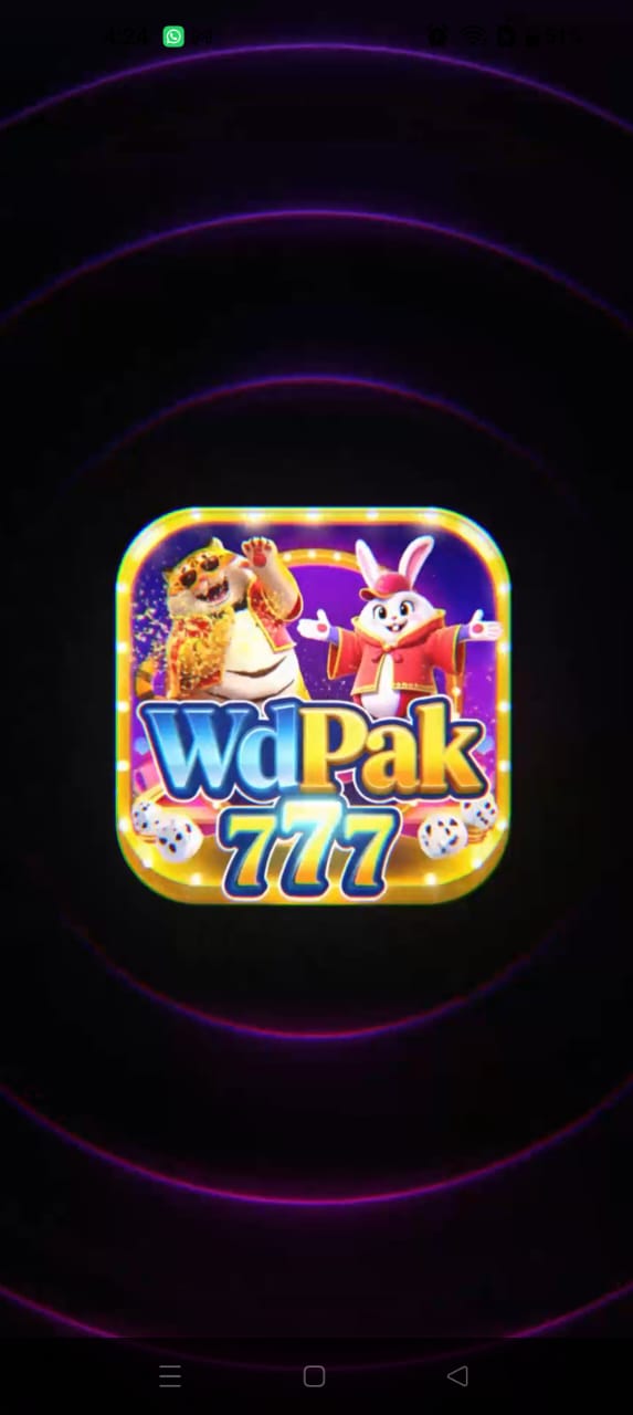 WDPAK777 Gameplay 1